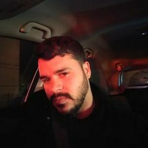 Meet your Posher, Francis